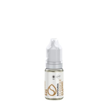 Classic Iles 10ml - Savourea – Image 2