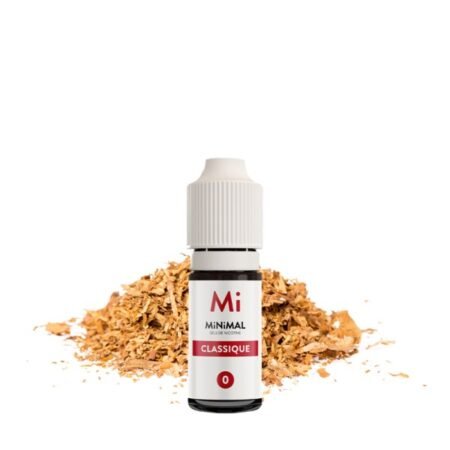 Classique 10ml - MiNiMAL FUU – Image 2