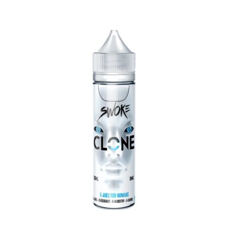 Clone 0mg 50ml - Swoke – Image 2
