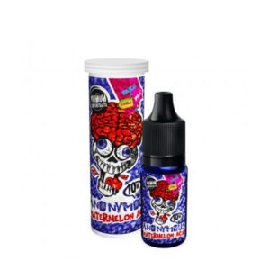 Concentré Anonymous Watermelon Acai 10ml - Chill Pill