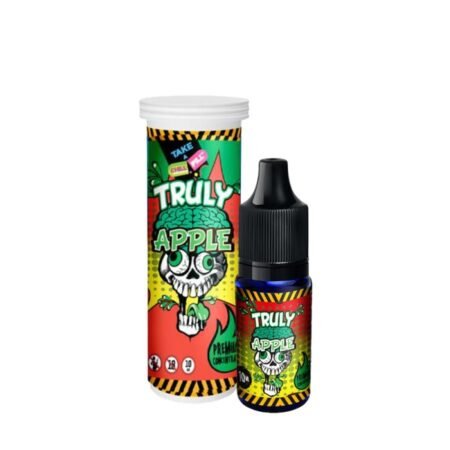 Concentré Apple Truly 10ml - Chill Pill – Image 2