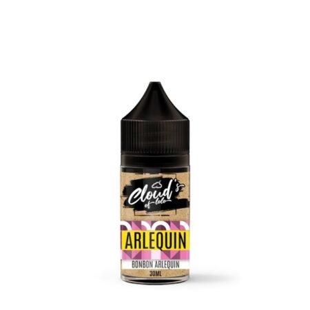 Concentré Arlequin 30ml - Cloud's of Lolo – Image 2