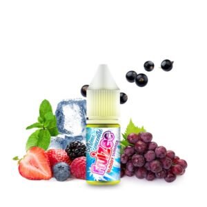 Concentré Bloody Summer 10ml - Fruizee by Eliquid France
