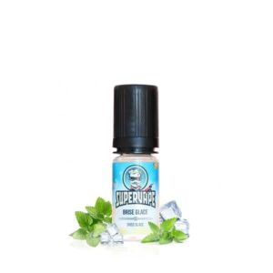 Concentré Brise-Glace 10ml - SuperVape