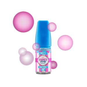 Concentré Bubble Trouble 30ml - Sweets by Dinner Lady