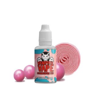 Concentré Bubblegum 30ml - Vampire Vape
