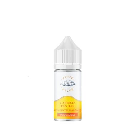 Concentré Caresse des îles 30ml - Petit Nuage – Image 2