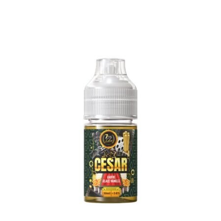 Concentré César 30ml - 7ème Art – Image 2