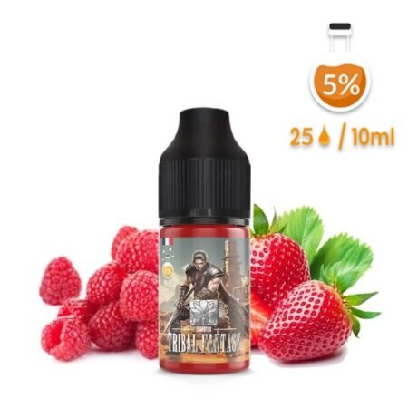 Concentré Deserter 30ml -Tribal Fantasy by Tribal Force – Image 2