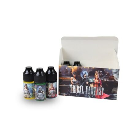 Concentré Deserter 30ml -Tribal Fantasy by Tribal Force – Image 3