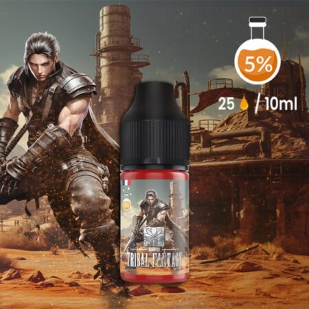 Concentré Deserter 30ml -Tribal Fantasy by Tribal Force – Image 4