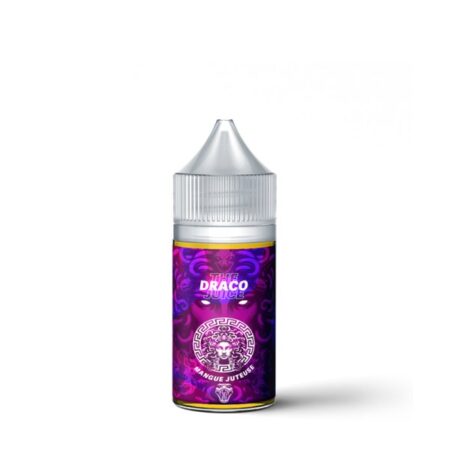 Concentré Draco 30ml - The MDS Juice – Image 2