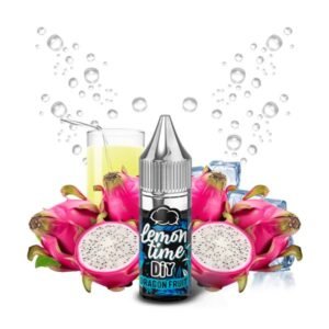 Concentré Dragon fruit DIY 10ml - Lemon' Time by Eliquid France