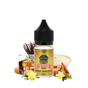 Concentré Dulce 30ml - Dictator Savourea