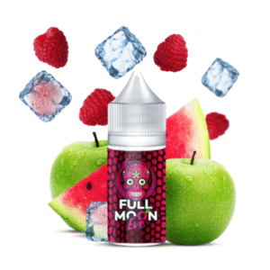 Concentré Eden Eve 30ml - Full Moon