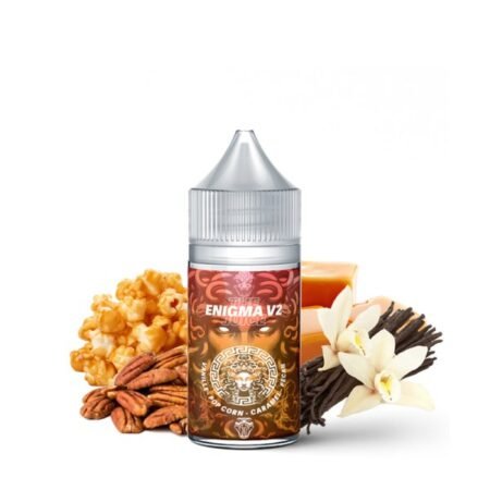 Concentré Enigma V2 30ml - The MDS Juice – Image 2