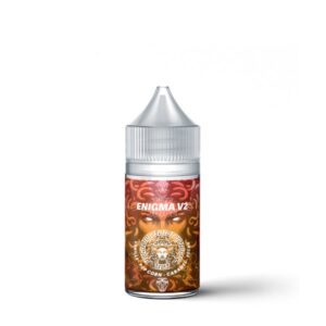Concentré Enigma V2 30ml - The MDS Juice