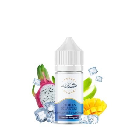 Concentré  Etoiles Filantes 30ml - Petit Nuage – Image 2