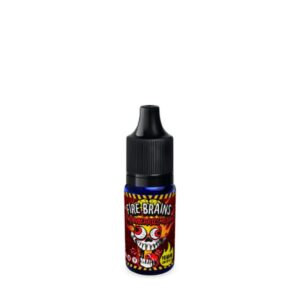 Concentré Fire Brains Cranberries Rush 10ml - Chill Pill