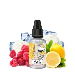 Concentré Frosted Boy 30ml - Les créations by A&L