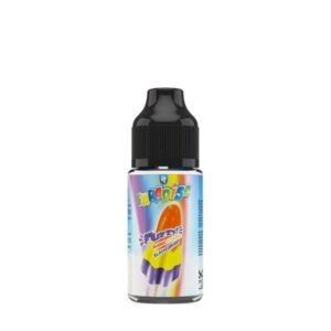 Concentré Fuzzy 30ml - Paradise by Vape Maker