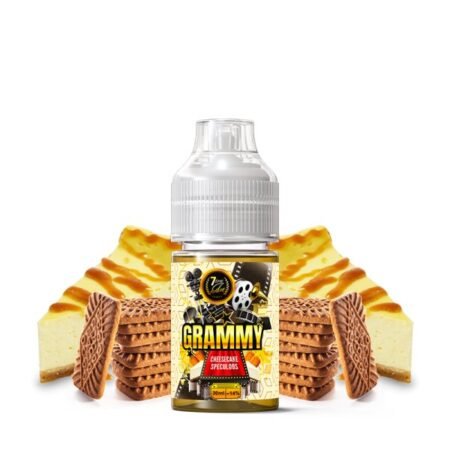 Concentré Grammy 30ml - 7ème Art – Image 2