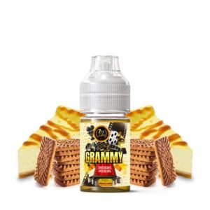 Concentré Grammy 30ml - 7ème Art