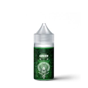 Concentré Green 30ml - The MDS Juice
