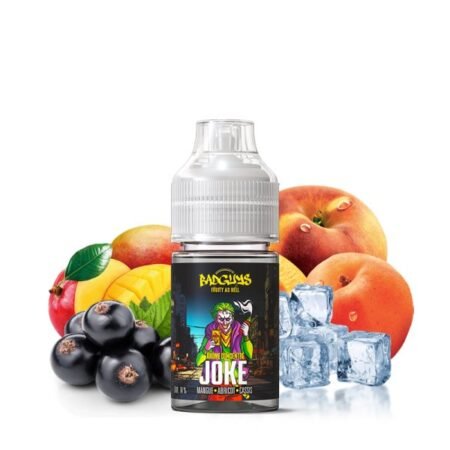 Concentré Joke 30ml - Bad Guys – Image 2