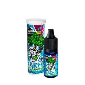 Concentré Karma Iced Lemon Tea 10ml - Chill Pill