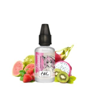 Concentré Kawaii 30ml - Les créations by A&L