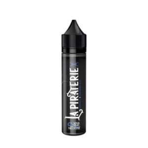 Corossol Framboise Bleue 0mg 50ml - La Piraterie