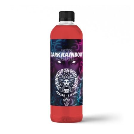 Dark Rainbow 0mg 1L - The MDS Juice – Image 2