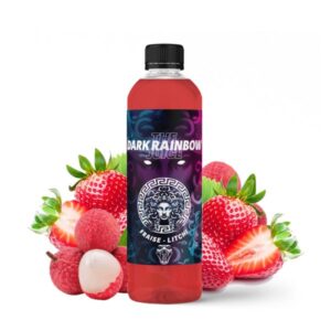 Dark Rainbow 0mg 500ml - The MDS Juice