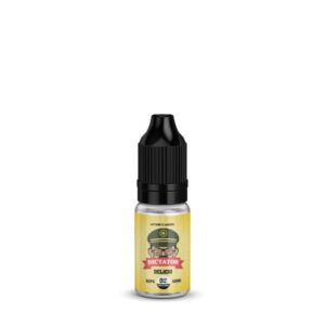 Delicio 10ml - Dictator Savourea