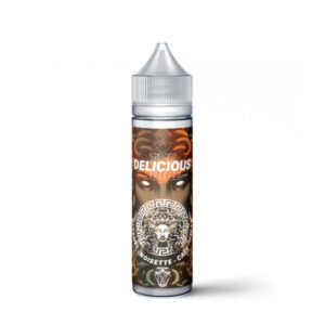 Delicious 0mg 50ml - The MDS Juice