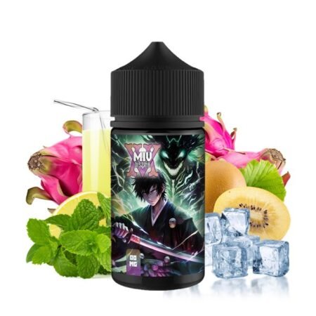 Demon Fizz 0mg 100ml - Made In Vape – Image 2