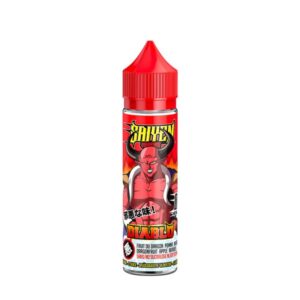 Diablo 0mg 50ml - Saiyen Vapors  by Swoke