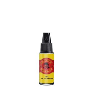 Don Cristo Original Nic Salt 10ml - Don Cristo
