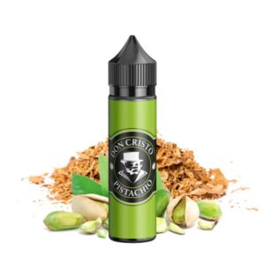 Don Cristo Pistachio 0mg 50ml - Don Cristo