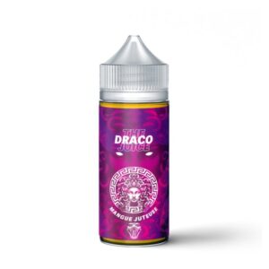 Draco 0mg 100ml - The MDS Juice