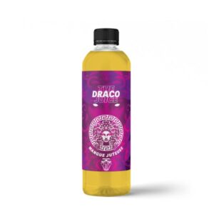 Draco 0mg 500ml - The MDS Juice