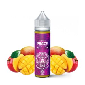 Draco 0mg 50ml - The MDS Juice