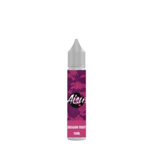 Dragon fruit Sels de nicotine 10ml - Aisu by Zap Juice
