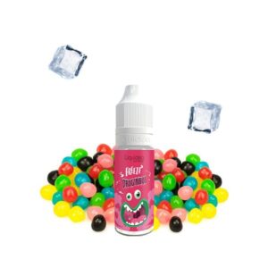 Druginbus 10ml - Liquideo Freeze