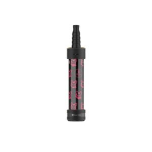 E-Chicha Portable Hookah Air 6ml 3200mAh - Fumytech