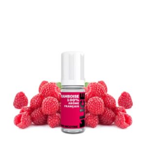 Framboise 10ml - Dlice