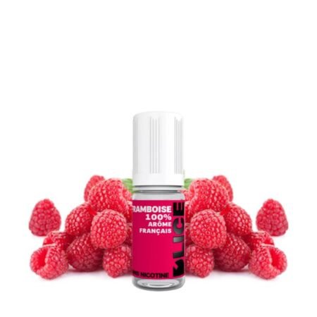 Framboise 10ml - Dlice