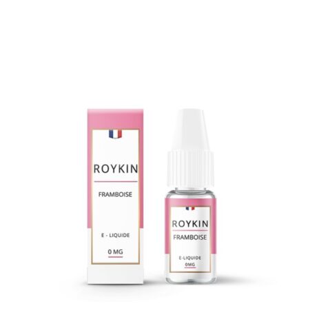 Framboise 10ml - Roykin – Image 2