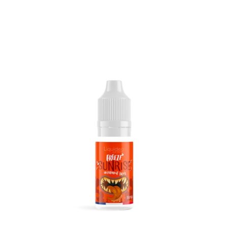 Freeze Sunrise 10ml - Liquideo Freeze – Image 2